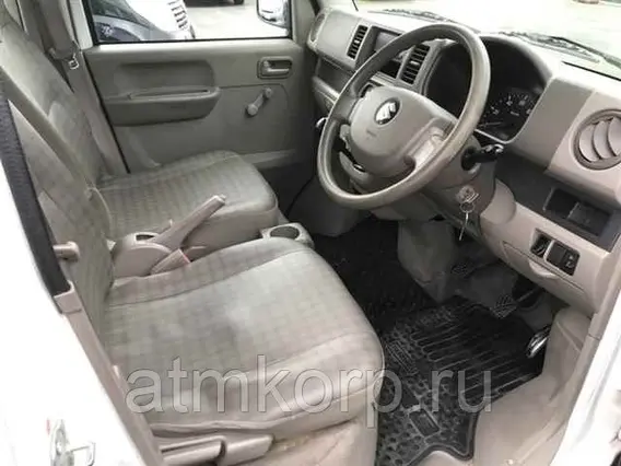 Микроавтобус SUZUKI EVERY  б/у фото 6