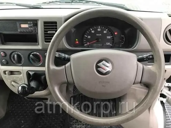 Микроавтобус SUZUKI EVERY  б/у фото 4