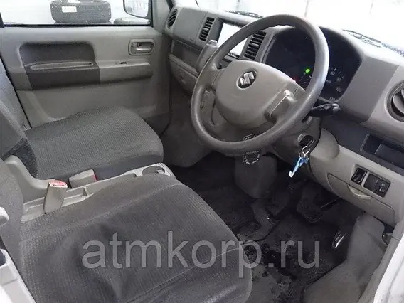 Микроавтобус SUZUKI EVERY  б/у фото 4