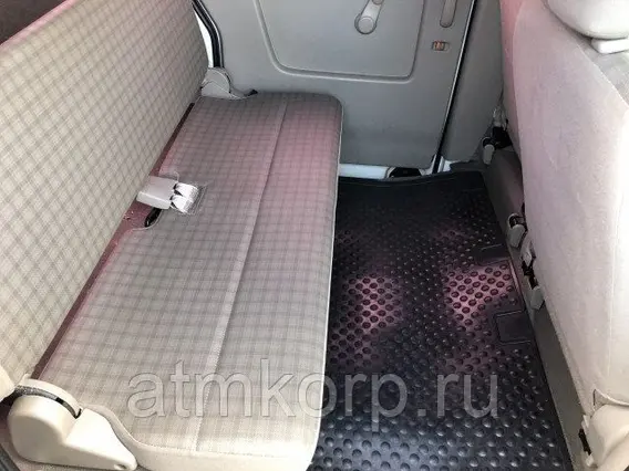 Микроавтобус SUZUKI EVERY  б/у фото 3