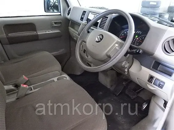Микроавтобус SUZUKI EVERY  б/у фото 2