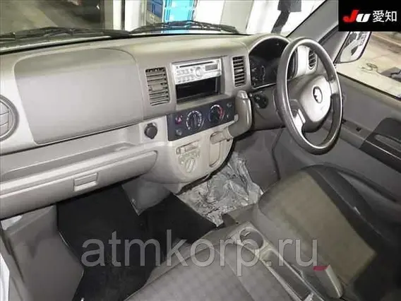 Микроавтобус SUZUKI EVERY  б/у фото 8