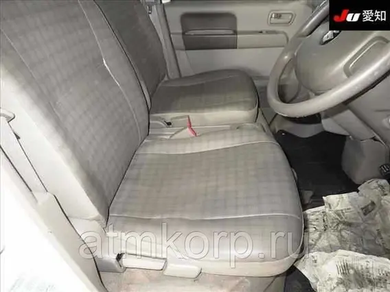 Микроавтобус SUZUKI EVERY  б/у фото 2