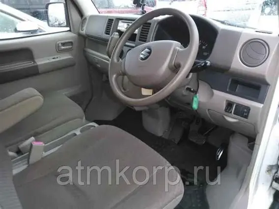 Микроавтобус SUZUKI EVERY  б/у фото 7