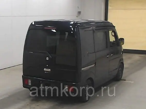 Микроавтобус SUZUKI EVERY  б/у фото 2