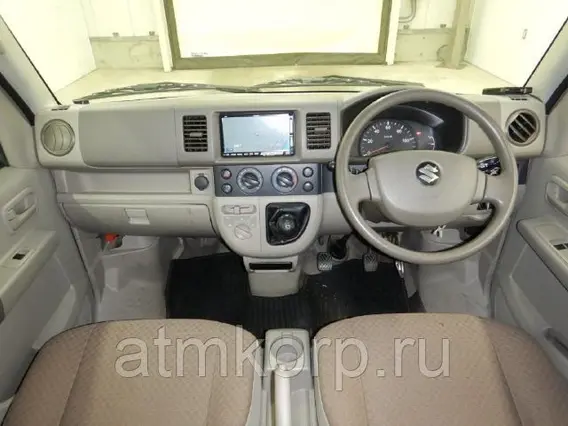 Микроавтобус SUZUKI EVERY  б/у фото 3