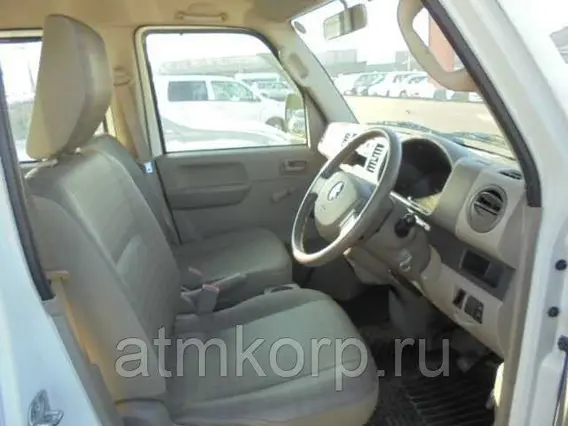 Микроавтобус SUZUKI EVERY  б/у фото 6