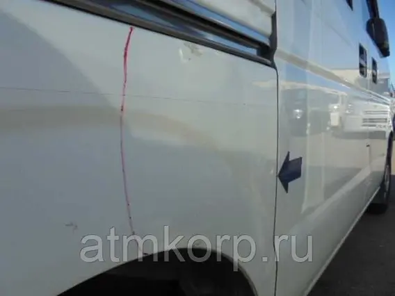 Микроавтобус SUZUKI EVERY  б/у фото 3