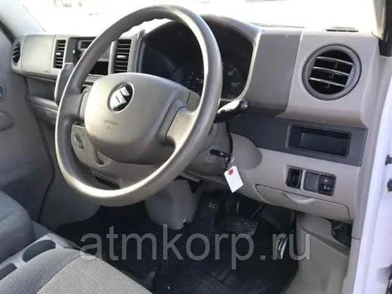Микроавтобус SUZUKI EVERY  б/у фото 3