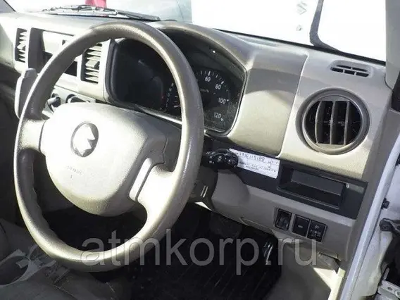 Микроавтобус SUZUKI EVERY  б/у фото 10