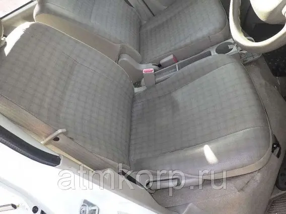Микроавтобус SUZUKI EVERY  б/у фото 8