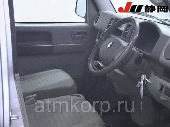 Микроавтобус SUZUKI EVERY  б/у фото 2