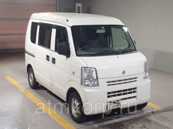 Микроавтобус SUZUKI EVERY  б/у