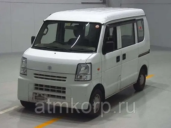 Микроавтобус SUZUKI EVERY  б/у фото 6