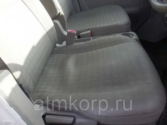 Микроавтобус SUZUKI EVERY  б/у фото 7
