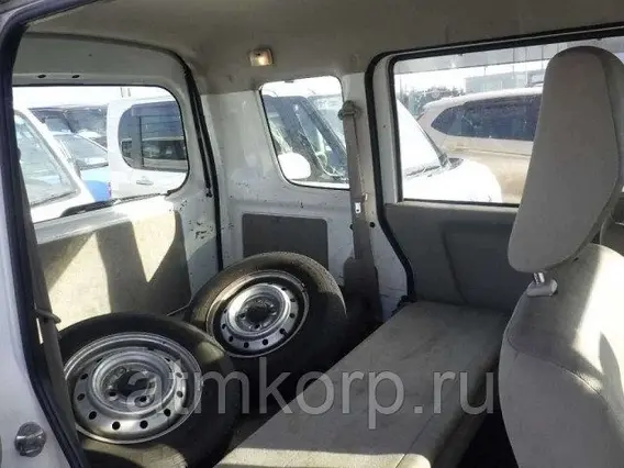 Микроавтобус SUZUKI EVERY  б/у фото 8