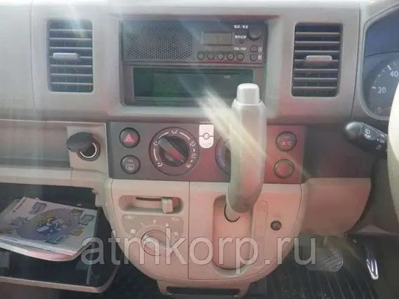 Микроавтобус SUZUKI EVERY  б/у фото 10