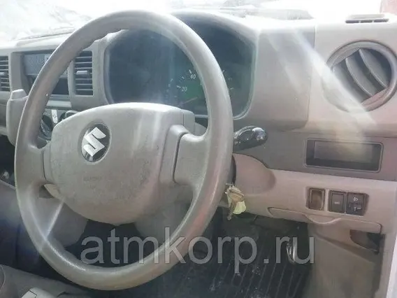 Микроавтобус SUZUKI EVERY  б/у фото 9