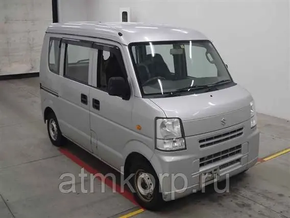 Микроавтобус SUZUKI EVERY  б/у