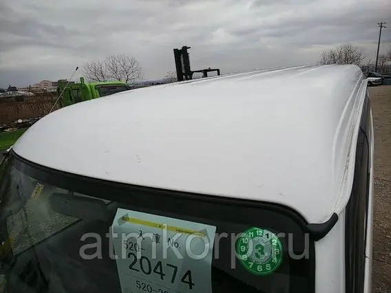 Микроавтобус SUZUKI EVERY  б/у фото 5