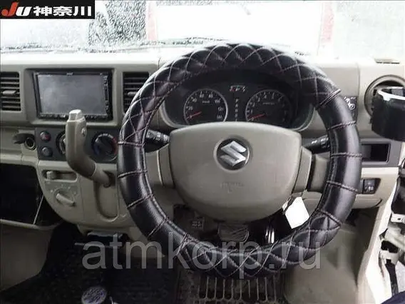 Микроавтобус SUZUKI EVERY  б/у фото 2
