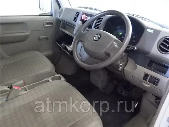 Микроавтобус SUZUKI EVERY  б/у фото 4