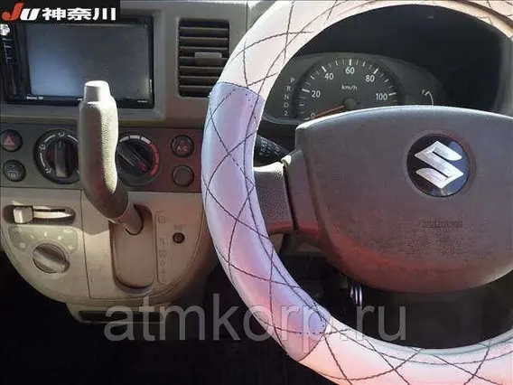 Микроавтобус SUZUKI EVERY  б/у фото 3