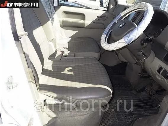 Микроавтобус SUZUKI EVERY  б/у фото 6
