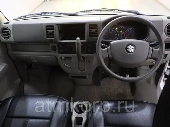 Микроавтобус SUZUKI EVERY  б/у фото 5