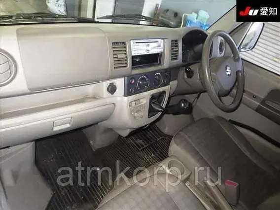 Микроавтобус SUZUKI EVERY  б/у фото 4