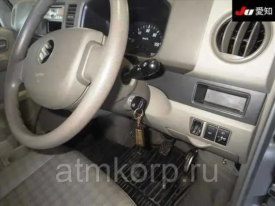 Микроавтобус SUZUKI EVERY  б/у фото 6