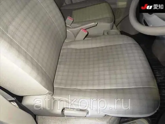 Микроавтобус SUZUKI EVERY  б/у фото 2