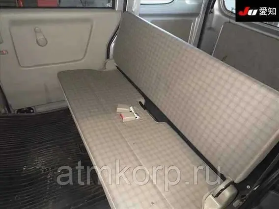 Микроавтобус SUZUKI EVERY  б/у фото 8