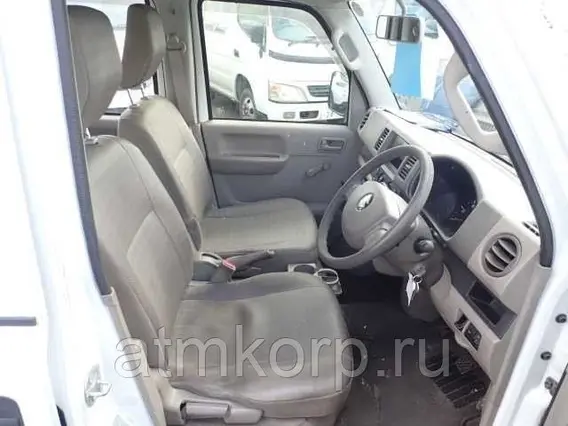 Микроавтобус SUZUKI EVERY  б/у фото 9