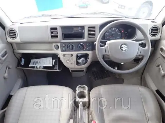 Микроавтобус SUZUKI EVERY  б/у фото 7
