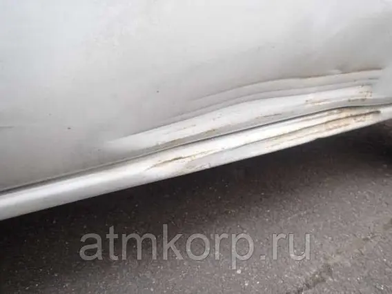 Микроавтобус SUZUKI EVERY  б/у фото 6