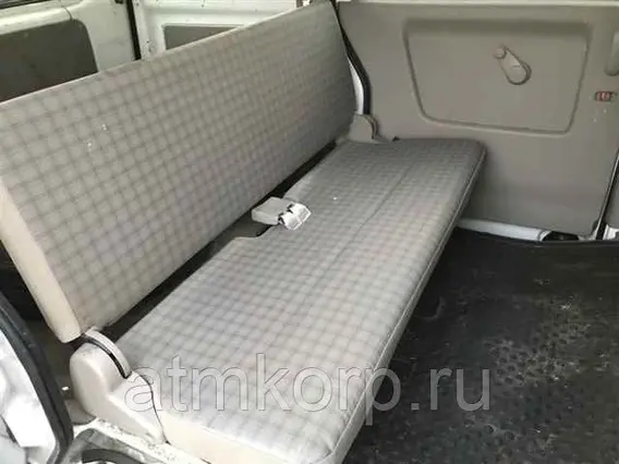 Микроавтобус SUZUKI EVERY  б/у фото 2