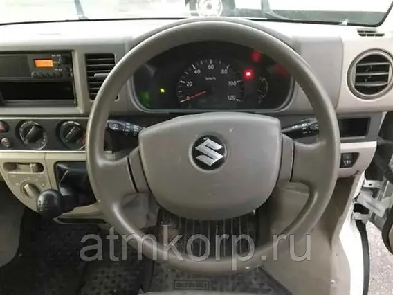 Микроавтобус SUZUKI EVERY  б/у фото 6