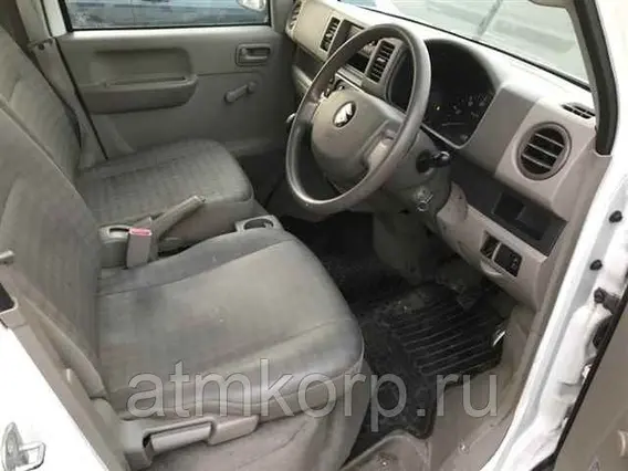 Микроавтобус SUZUKI EVERY  б/у фото 5