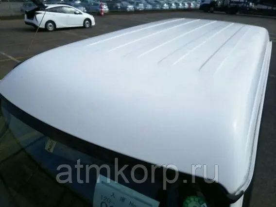 Микроавтобус SUZUKI EVERY  б/у фото 7
