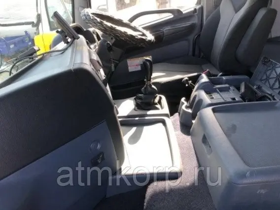 Эвакуатор HINO Profia  б/у фото 4