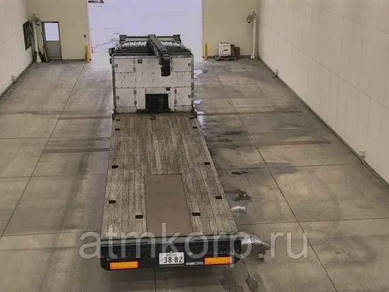 Эвакуатор HINO Profia  б/у фото 2