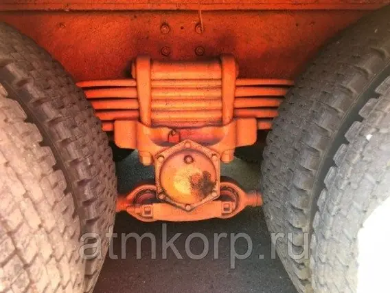 Эвакуатор HINO Profia  б/у фото 5