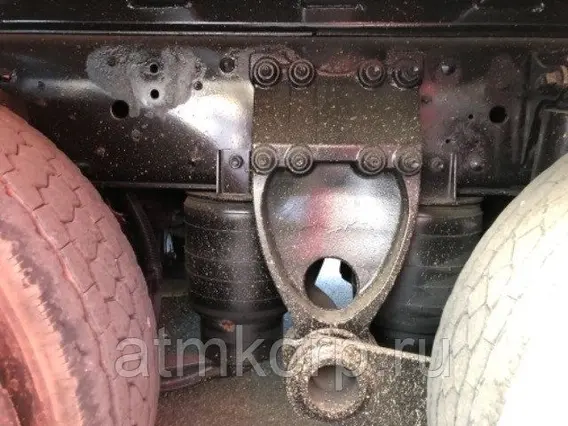 Эвакуатор HINO Profia  б/у фото 3