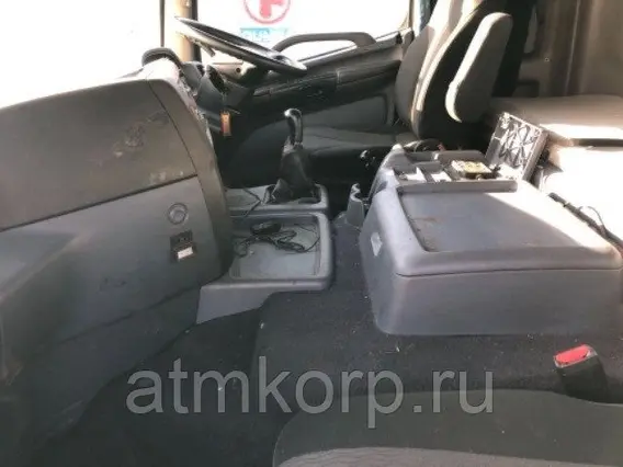 Эвакуатор HINO Profia  б/у фото 5