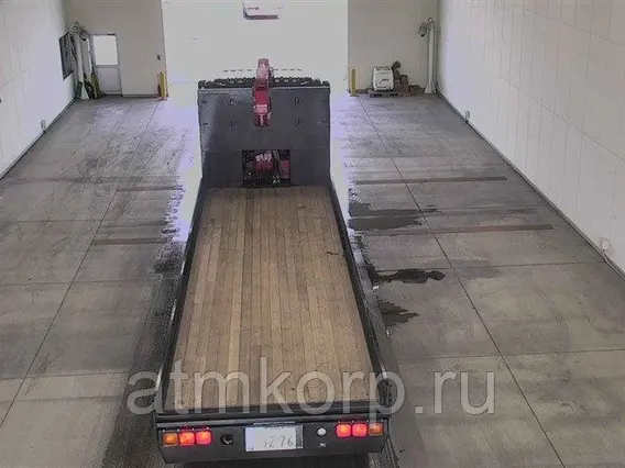 Эвакуатор HINO Profia  б/у фото 2