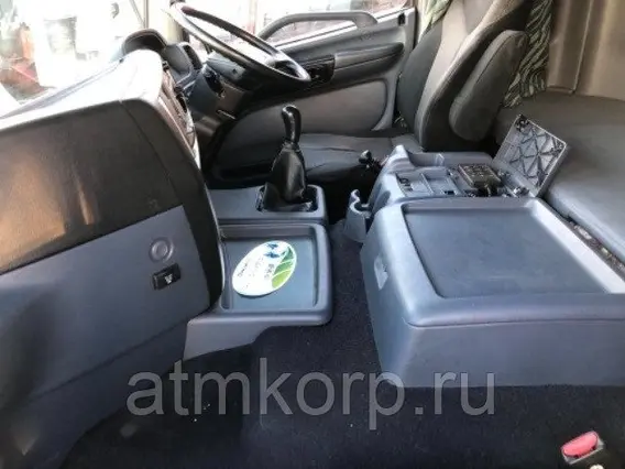 Эвакуатор HINO Profia  б/у фото 4