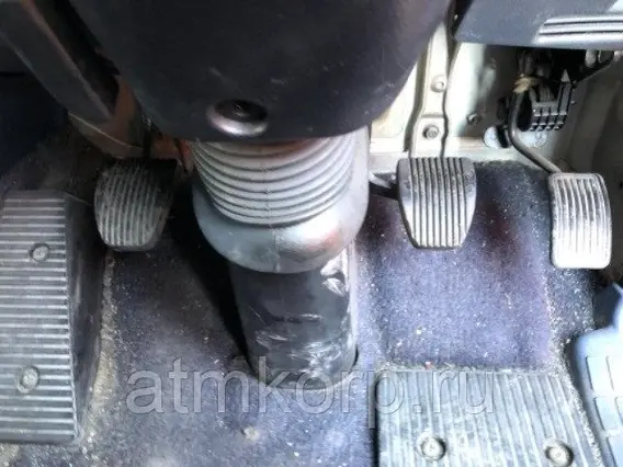 Эвакуатор HINO Profia  б/у фото 5