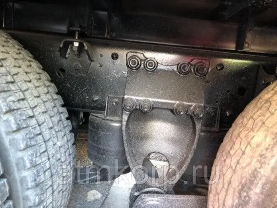 Эвакуатор HINO Profia  б/у фото 6