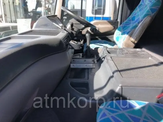 Эвакуатор HINO Profia б/у фото 3